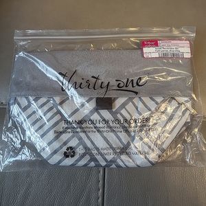 Small Reversible Bin